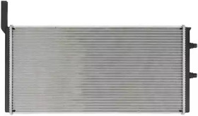 SPECTRA PREMIUM cu13475 -  Радиатор, охлаждение двигателя